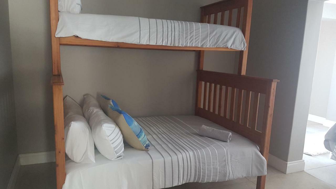 Barracouta Accommodation Pennington Bagian luar foto